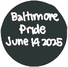 Bmore Pride Back